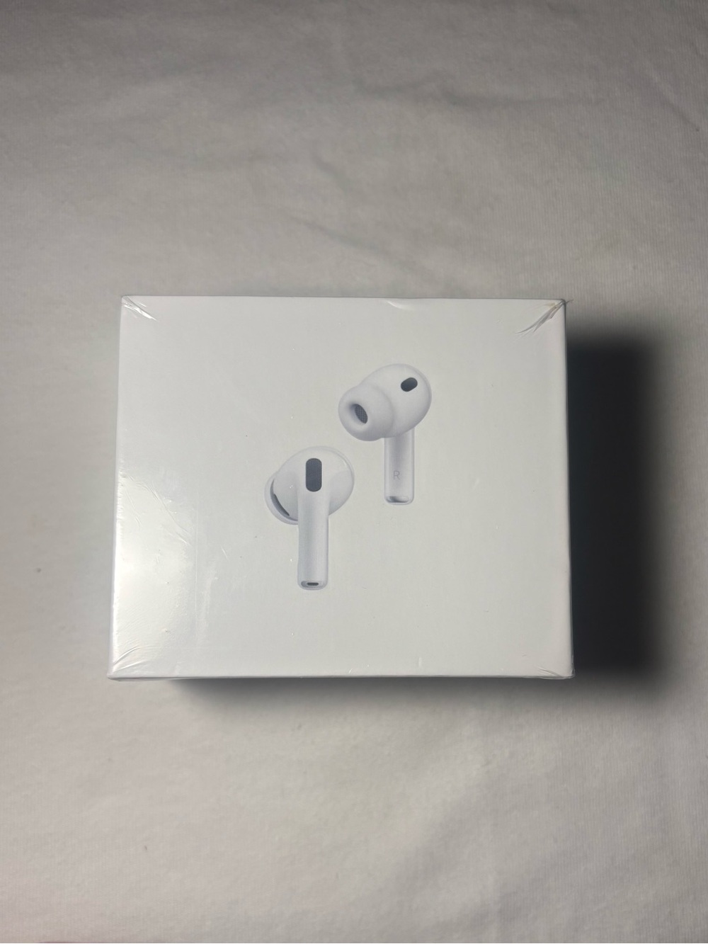 Air*Pods Pro 3 brand new sealed at an amazing deal
